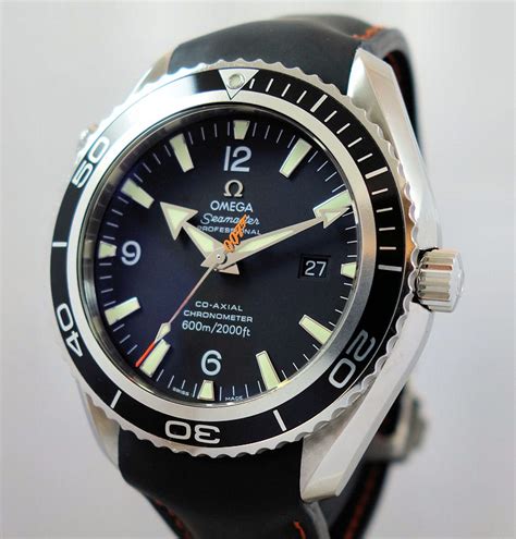 omega casino royale watch for sale|omega seamaster planet ocean royale.